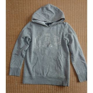 ギャップキッズ(GAP Kids)の《Ee様専用》Gapkids パーカー 130他(Tシャツ/カットソー)