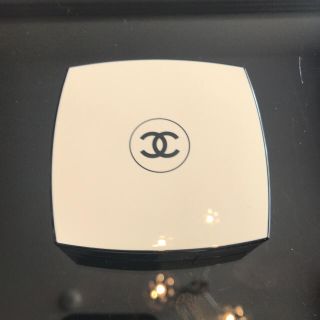 シャネル(CHANEL)のシャネル フェイスパウダー(ファンデーション)