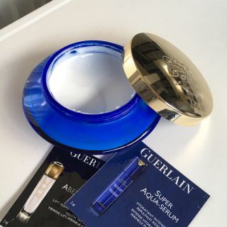 ゲラン(GUERLAIN)のJUN様専用ページ(クレンジング/メイク落とし)