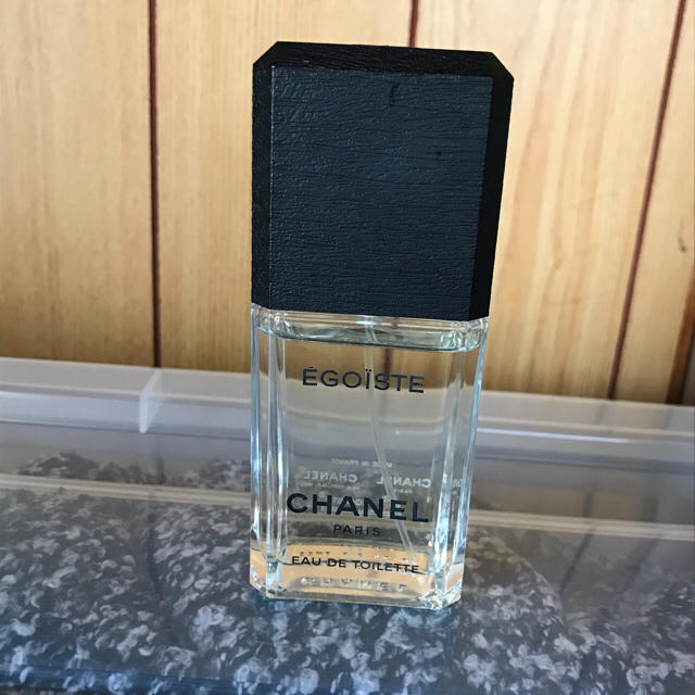 CHANEL(シャネル)のCHANEL EGOISTE 香水 50ml コスメ/美容の香水(ユニセックス)の商品写真