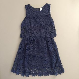 ザラキッズ(ZARA KIDS)のZARA ワンピース(ワンピース)