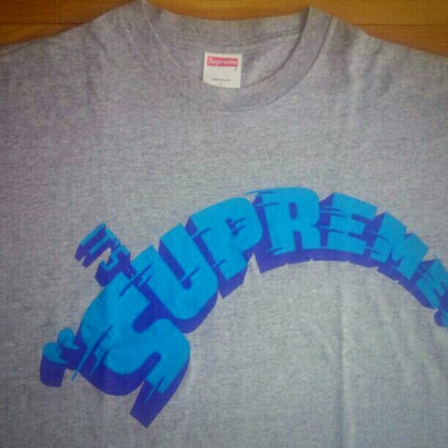 Supreme(シュプリーム)のSupreme - it's Supreme tee メンズのトップス(その他)の商品写真