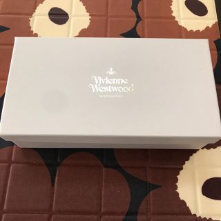 ヴィヴィアンウエストウッド(Vivienne Westwood)のVivienne Westwood 財布空き箱 ヴィヴィアンウエストウッド(財布)