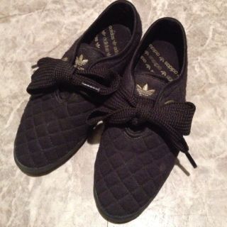 アディダス(adidas)のオリジナルス♡スニーカー(スニーカー)