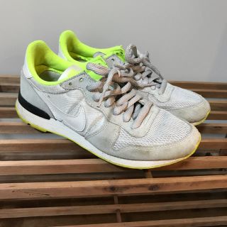 ナイキ(NIKE)のNIKE スニーカー(スニーカー)