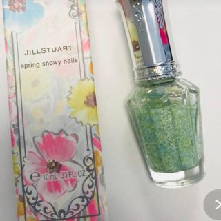 ジルスチュアート(JILLSTUART)のnaka さま 専用 ジルスチュアートネイルカラー(マニキュア)