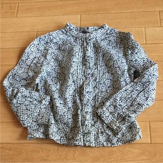 ザラ(ZARA)のザラ ブラウス(ブラウス)