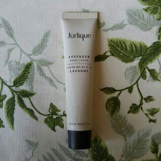 ジュリーク(Jurlique)のJurlique ハンドクリーム　新品　ラベンダー　(ハンドクリーム)