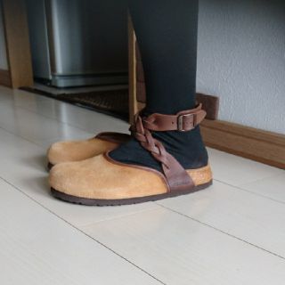 ビルケンシュトック(BIRKENSTOCK)のビリケン☆シュトック(サンダル)