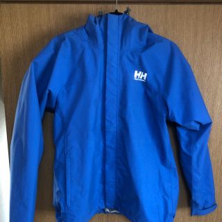 ヘリーハンセン(HELLY HANSEN)のHELLY HANSEN マウンテンパーカ(マウンテンパーカー)