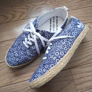 アディダス(adidas)のadidas AZURINE オリジナルス シューズ(スニーカー)