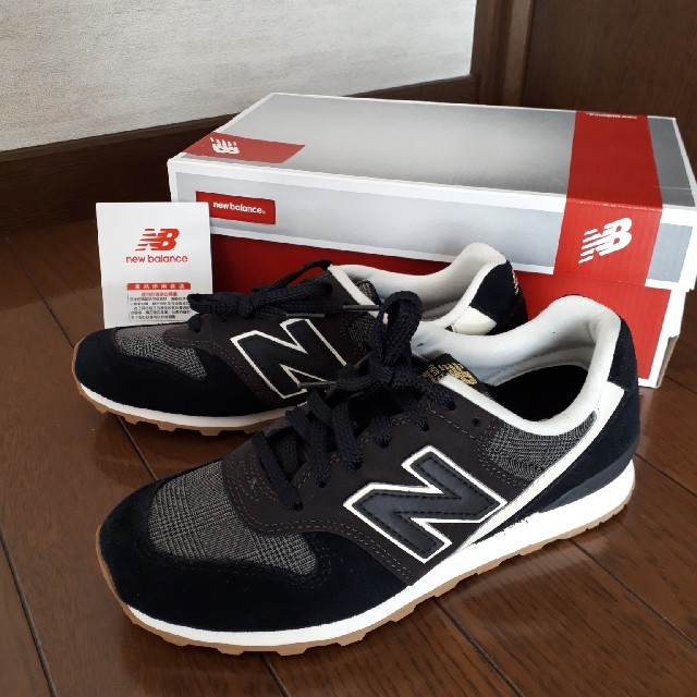 New Balance(ニューバランス)の新品　ニューバランス　スニーカー レディースの靴/シューズ(スニーカー)の商品写真