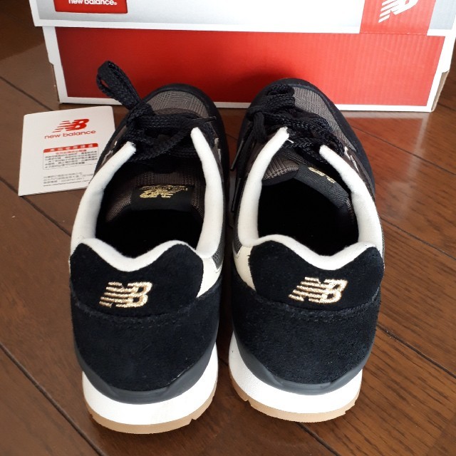 New Balance(ニューバランス)の新品　ニューバランス　スニーカー レディースの靴/シューズ(スニーカー)の商品写真