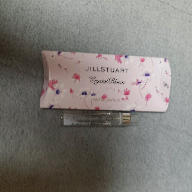 JILLSTUART(ジルスチュアート)のオードパルファン その他のその他(その他)の商品写真