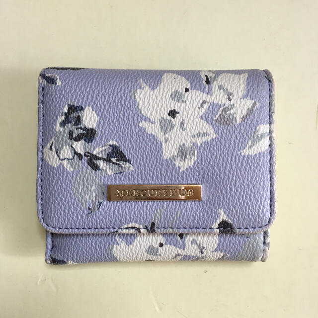 MERCURYDUO(マーキュリーデュオ)のマーキュリーデュオ お財布 レディースのファッション小物(財布)の商品写真