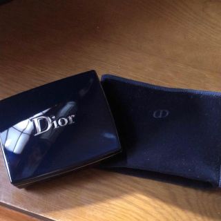 ディオール(Dior)のdior チーク(チーク)