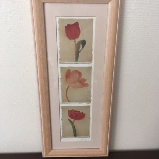 ローラアシュレイ(LAURA ASHLEY)のこげぱんさん限定 値下げして送料込みにしました！ローラアシュレイ  絵画(その他)