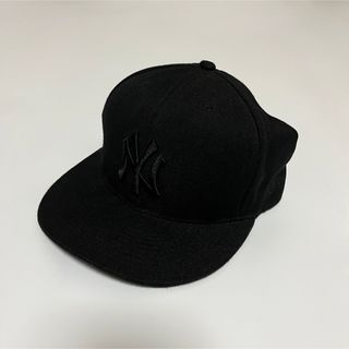 ニューエラー(NEW ERA)のニューエラ ヤンキース ブラック(その他)