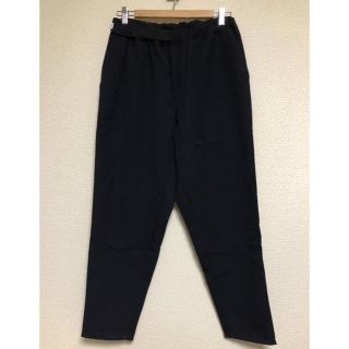 コモリ(COMOLI)のGraphpaper / Wool Easy Slacks(スラックス)