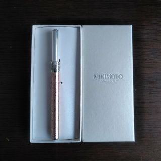 ミキモト(MIKIMOTO)のMIKIMOTO　リップブラシ(その他)