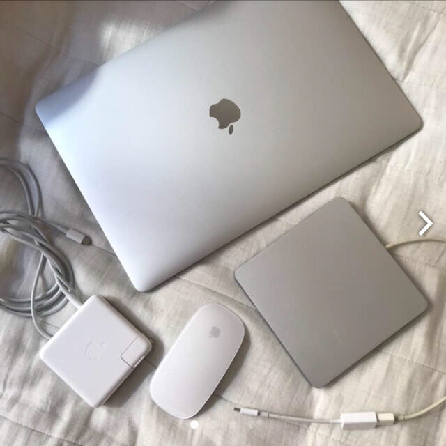 驚きの値段で Apple - MacBook Pro 2016 15インチ Apple4点セット