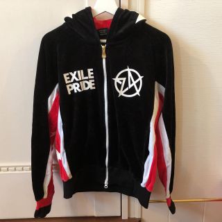 トゥエンティーフォーカラッツ(24karats)のEXILE PRIDE ×24karatsセットアップジャージ(ミュージシャン)