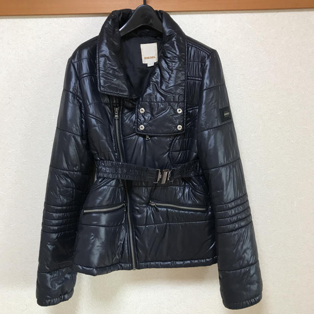 DIESEL(ディーゼル)のディーゼル  アウター レディースのジャケット/アウター(その他)の商品写真