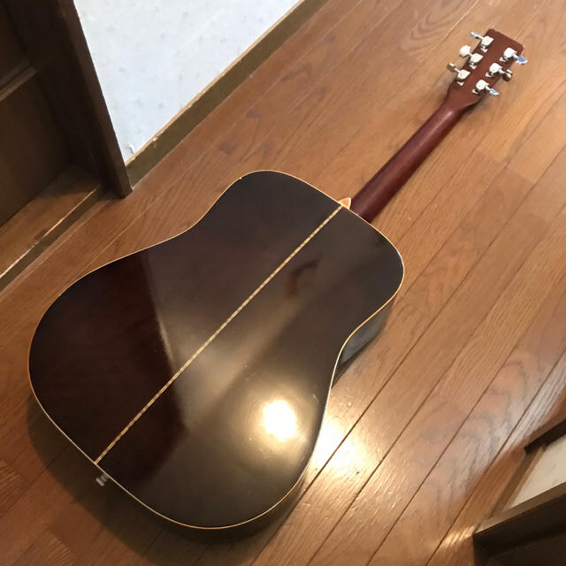 難あり 激鳴 アコギ venus w20(gilbert SK20?) の通販 by Nasu 難あり 激鳴 アコギ venus w20(gilbert SK20?) の通販 by Nasu