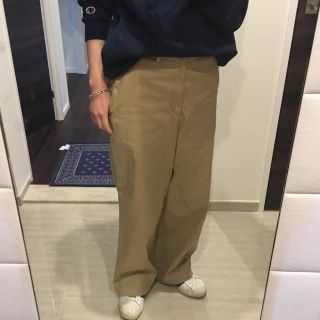 steven alan  チノパンツ