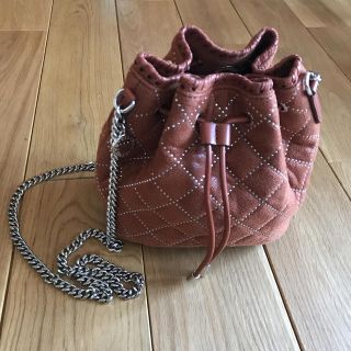 ステラマッカートニー(Stella McCartney)の☆美品☆ Stella McCartney チェーンバッグ(ショルダーバッグ)