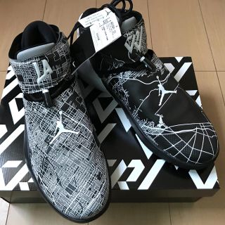 ナイキ(NIKE)の専用 27.5 NIKE JORDAN WHY NOT ZERO.1 PFX (スニーカー)