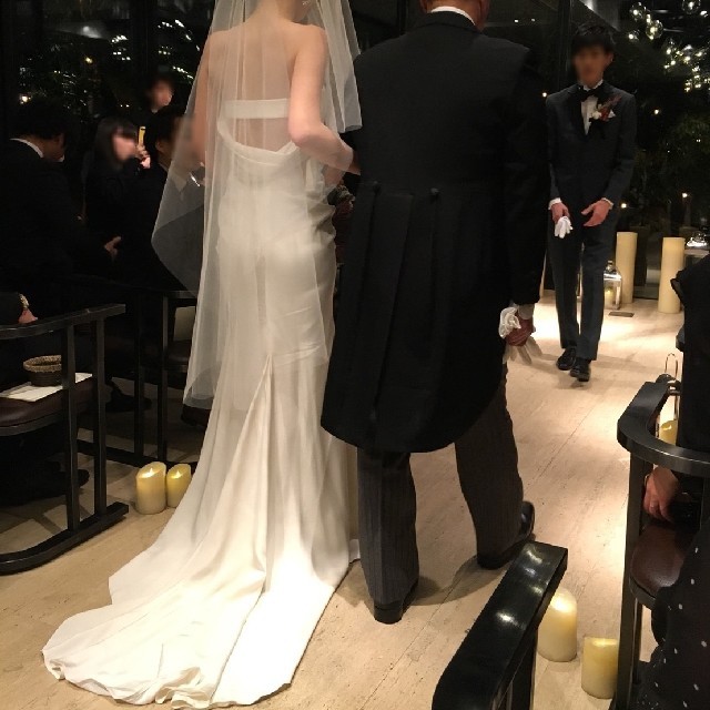 VERAWANG odelle US0レディース