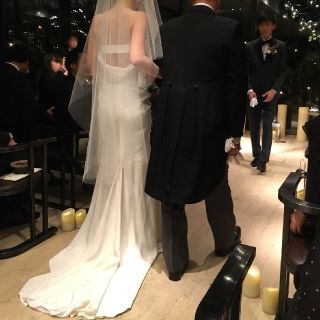 Vera Wang - 【4月1日まで掲載】VERAWANG odelle US0 オデール