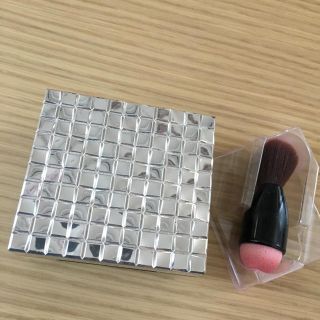 マキアージュ(MAQuillAGE)のマキアージュ チーク(チーク)