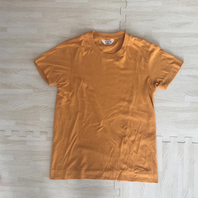 Ron Herman - ロンハーマン別注オーラリーTシャツの通販 by YU|ロン
