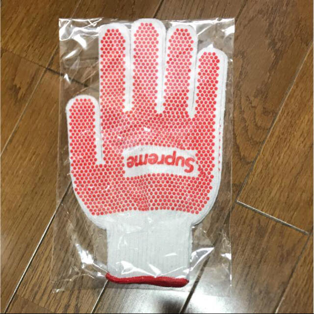 Supreme(シュプリーム)のsupreme  Grip Work Groves メンズのファッション小物(手袋)の商品写真