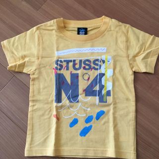 ステューシー(STUSSY)のSTUSSY  Tシャツ(Tシャツ/カットソー)