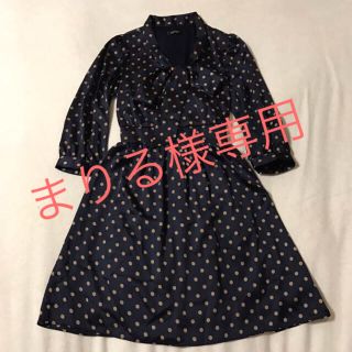 チェリーアン(cherry Ann)の【まりる様専用】cherry Annワンピース(ひざ丈ワンピース)