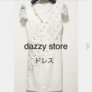 デイジーストア(dazzy store)のデイジーストア DRESS♡ 最終価格(ミニドレス)