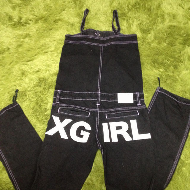 X-girl - mina458(*^^*)