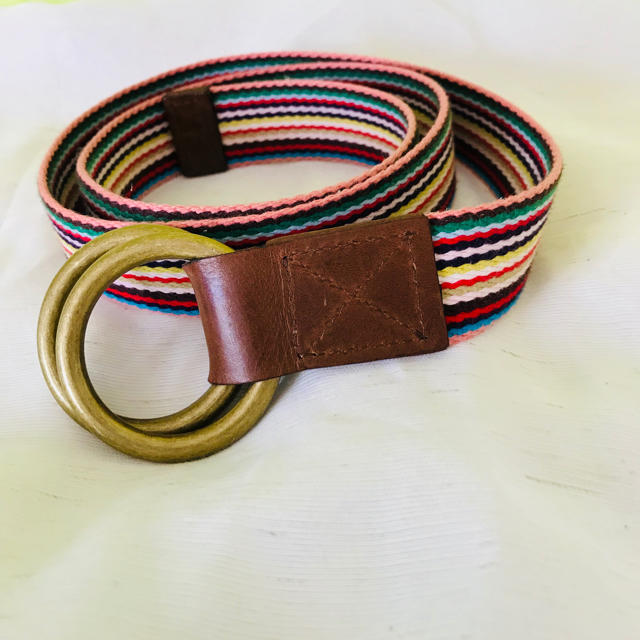 Paul Smith - ポールスミス レディース ベルトの通販 by ぶうきち's