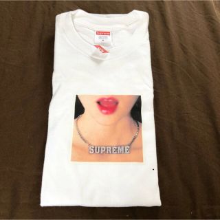 シュプリーム(Supreme)の早い者勝ち！supreme 18ss  necklace t ネックレス(Tシャツ/カットソー(半袖/袖なし))