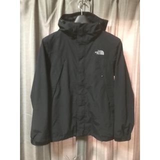 ザノースフェイス(THE NORTH FACE)のTHE NORTH FACE スクープ ジャケット 美品 (その他)