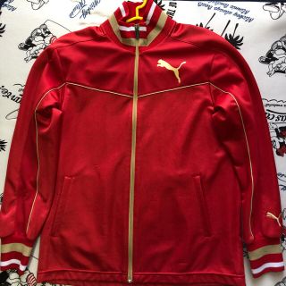 プーマ(PUMA)のプーマ ジャージ(ジャージ)