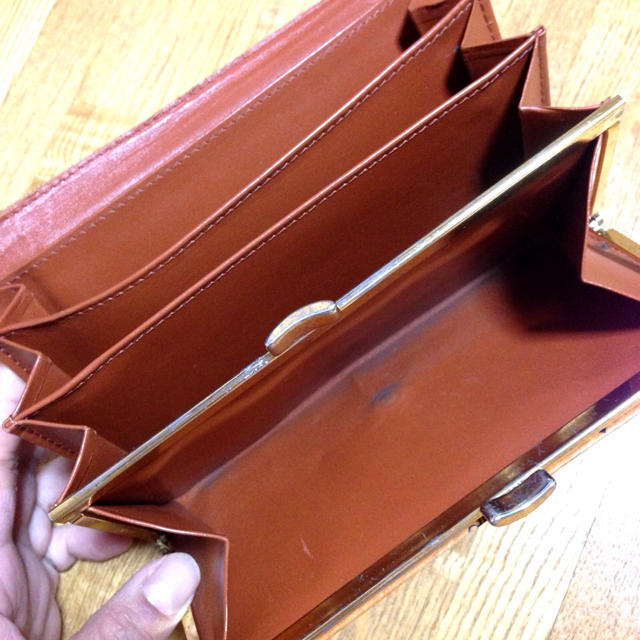 MCM(エムシーエム)の難あり MCM☆長財布 レディースのファッション小物(財布)の商品写真