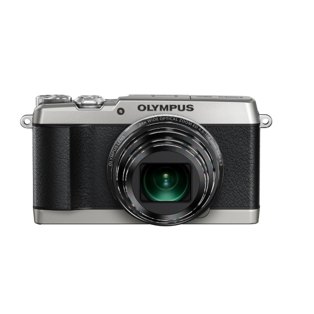 人気定番の 4/4 OLYMPUS Amazon デジタルカメラ STYLUS SH-1 [デジタル