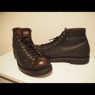 レッドウィング(REDWING)のThorogood Boots ソログッド ブーツ(ブーツ)