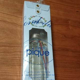 ジェラートピケ(gelato pique)の☆新品未使用☆gelato piqueルームフレグランス(その他)