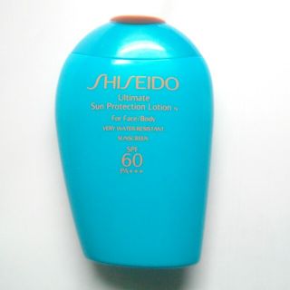 シセイドウ(SHISEIDO (資生堂))の資生堂の日焼け止め(アネッサ海外Ver)(その他)