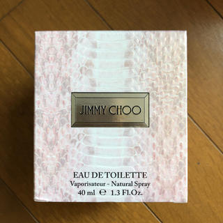 ジミーチュウ(JIMMY CHOO)のmahi様専用(香水(女性用))